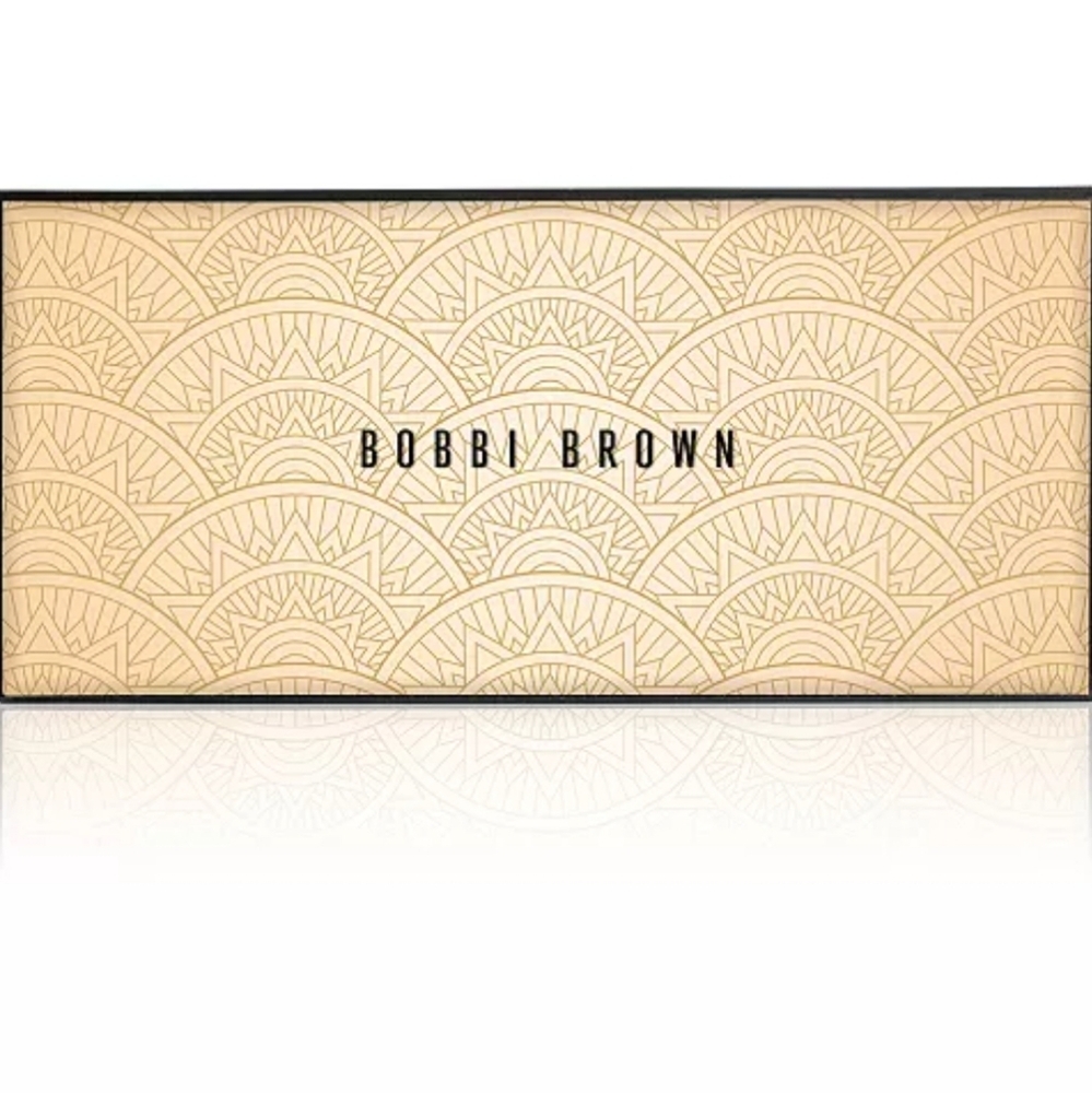 Bobbi Brown City Glamour Limited Edition Eyeshadow Palette NIB - Picture 5 of 8